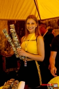 Adac Zurich 24H Nuerburgring 2019 Gridgirls Bild 71