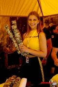 Adac Zurich 24H Nuerburgring 2019 Gridgirls Bild 72