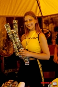 Adac Zurich 24H Nuerburgring 2019 Gridgirls Bild 74