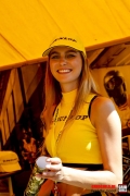 Adac Zurich 24H Nuerburgring 2019 Gridgirls Bild 75
