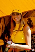 Adac Zurich 24H Nuerburgring 2019 Gridgirls Bild 76