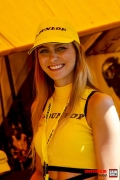 Adac Zurich 24H Nuerburgring 2019 Gridgirls Bild 77
