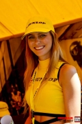 Adac Zurich 24H Nuerburgring 2019 Gridgirls Bild 78