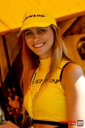 Adac Zurich 24H Nuerburgring 2019 Gridgirls Bild 79