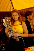 Adac Zurich 24H Nuerburgring 2019 Gridgirls Bild 80