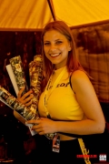 Adac Zurich 24H Nuerburgring 2019 Gridgirls Bild 81