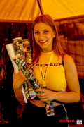 Adac Zurich 24H Nuerburgring 2019 Gridgirls Bild 82
