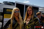 Adac Zurich 24H Nuerburgring 2019 Gridgirls Bild 83