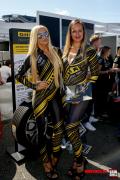 Adac Zurich 24H Nuerburgring 2019 Gridgirls Bild 84