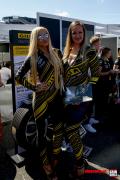 Adac Zurich 24H Nuerburgring 2019 Gridgirls Bild 85