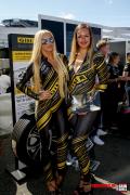Adac Zurich 24H Nuerburgring 2019 Gridgirls Bild 86