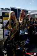 Adac Zurich 24H Nuerburgring 2019 Gridgirls Bild 87