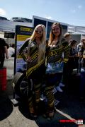 Adac Zurich 24H Nuerburgring 2019 Gridgirls Bild 88