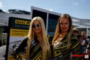 Adac Zurich 24H Nuerburgring 2019 Gridgirls Bild 90
