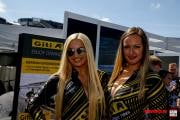Adac Zurich 24H Nuerburgring 2019 Gridgirls Bild 91
