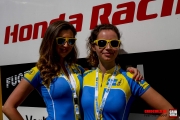 Adac Zurich 24H Nuerburgring 2019 Gridgirls Bild 99