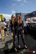 Adac Zurich 24H Nuerburgring 2019 Gridgirls Bild 100