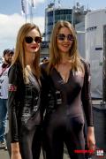 Adac Zurich 24H Nuerburgring 2019 Gridgirls Bild 101