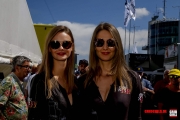 Adac Zurich 24H Nuerburgring 2019 Gridgirls Bild 103