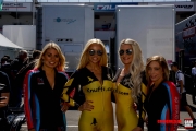 Adac Zurich 24H Nuerburgring 2019 Gridgirls Bild 106