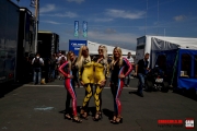 Adac Zurich 24H Nuerburgring 2019 Gridgirls Bild 107