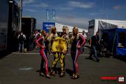 Adac Zurich 24H Nuerburgring 2019 Gridgirls Bild 108