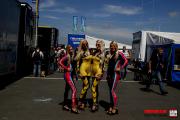 Adac Zurich 24H Nuerburgring 2019 Gridgirls Bild 109