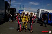 Adac Zurich 24H Nuerburgring 2019 Gridgirls Bild 110