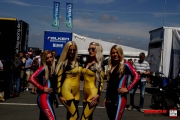 Adac Zurich 24H Nuerburgring 2019 Gridgirls Bild 111