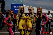 Adac Zurich 24H Nuerburgring 2019 Gridgirls Bild 112