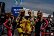 Adac Zurich 24H Nuerburgring 2019 Gridgirls Bild 113