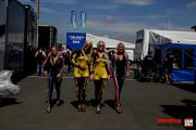 Adac Zurich 24H Nuerburgring 2019 Gridgirls Bild 114