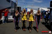 Adac Zurich 24H Nuerburgring 2019 Gridgirls Bild 115