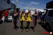 Adac Zurich 24H Nuerburgring 2019 Gridgirls Bild 116