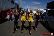 Adac Zurich 24H Nuerburgring 2019 Gridgirls Bild 117
