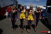 Adac Zurich 24H Nuerburgring 2019 Gridgirls Bild 118