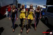 Adac Zurich 24H Nuerburgring 2019 Gridgirls Bild 119