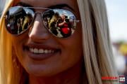 Adac Zurich 24H Nuerburgring 2019 Gridgirls Bild 122