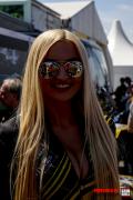 Adac Zurich 24H Nuerburgring 2019 Gridgirls Bild 125