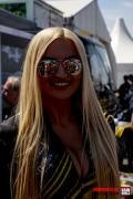 Adac Zurich 24H Nuerburgring 2019 Gridgirls Bild 126
