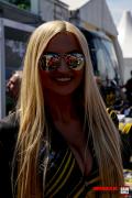 Adac Zurich 24H Nuerburgring 2019 Gridgirls Bild 127