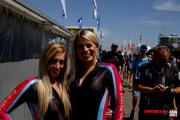 Adac Zurich 24H Nuerburgring 2019 Gridgirls Bild 128