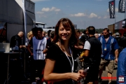 Adac Zurich 24H Nuerburgring 2019 Gridgirls Bild 129