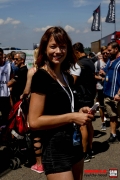 Adac Zurich 24H Nuerburgring 2019 Gridgirls Bild 131