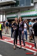 Adac Zurich 24H Nuerburgring 2019 Gridgirls Bild 132