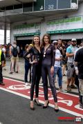 Adac Zurich 24H Nuerburgring 2019 Gridgirls Bild 133