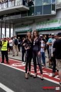 Adac Zurich 24H Nuerburgring 2019 Gridgirls Bild 134