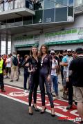 Adac Zurich 24H Nuerburgring 2019 Gridgirls Bild 136