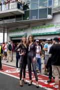 Adac Zurich 24H Nuerburgring 2019 Gridgirls Bild 137