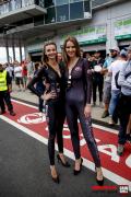 Adac Zurich 24H Nuerburgring 2019 Gridgirls Bild 138